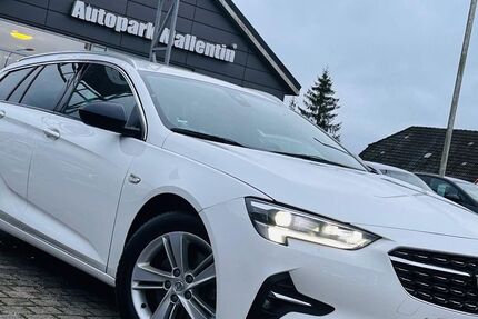 Opel Insignia 99.000 km 16.700 € Stepenitztal 23936