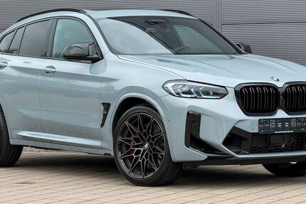 BMW X4 M 8.633 km 87.190 &euro; Rohr i. NB (bei Regensburg) 93352