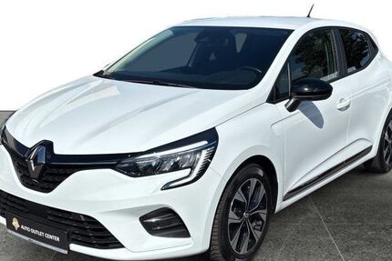 Renault Clio 21.523 km 13.900 &euro; Kassel 34125