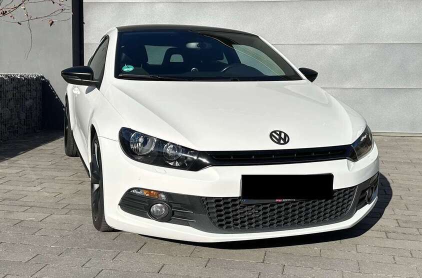 Scirocco