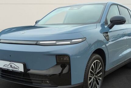 Leapmotor B10 2.500 km 32.980 &euro; Bremervörde 27432