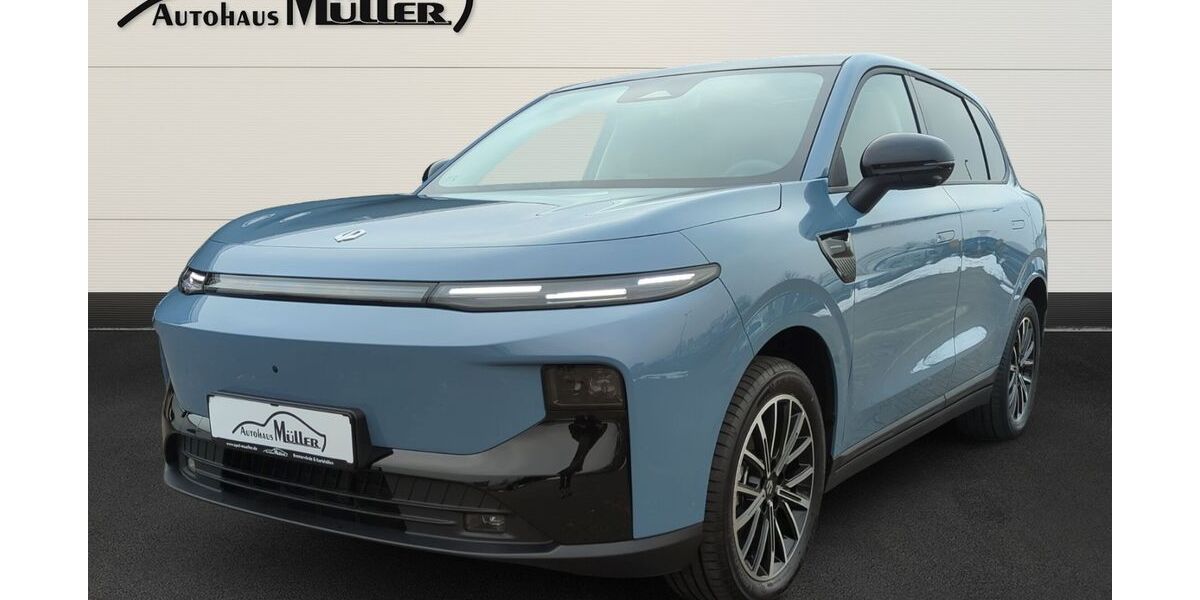 Leapmotor B10 2.500 km 32.980 &euro; Bremervörde 27432