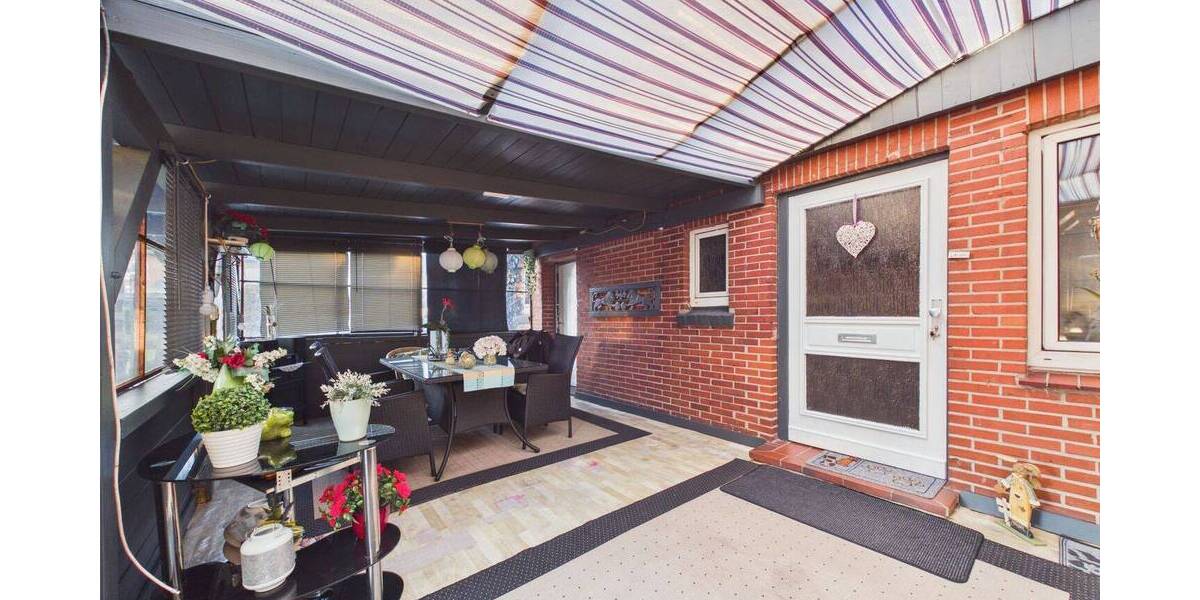 Doppelhaushälfte Neuenhaus Veldhausen - 4 Zimmer, 105 m&sup2;, 139.000&euro; | Angebot:25938779