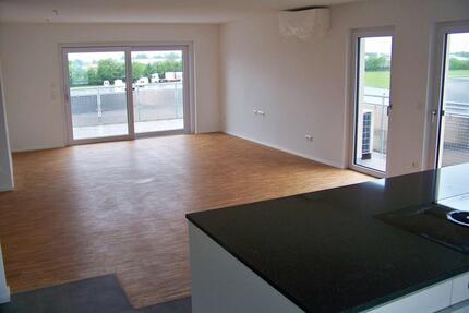 Hochwertige und exclusive PenthouseWohnung in Wertheim Bestenheider Höhe