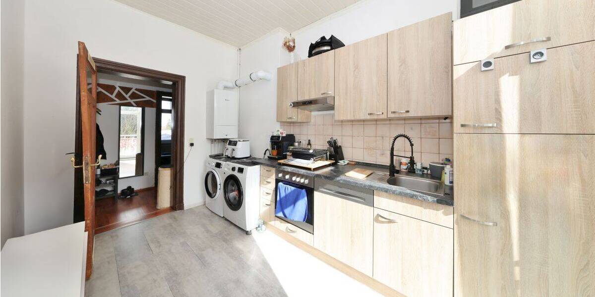 Etagenwohnung Wilhelmshaven Heppens - 3 Zimmer, 76 m&sup2;, 99.000&euro; | Angebot:26825644