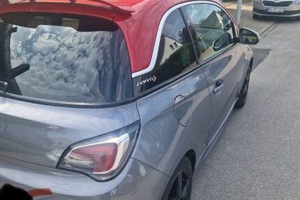 Opel Adam