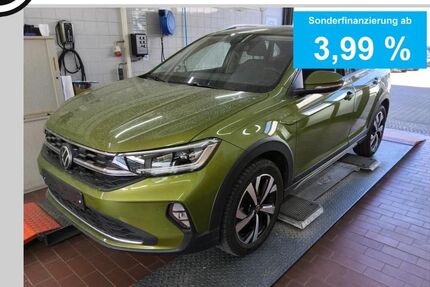 VW Taigo 10.950 km 21.911 € Neustadt/Aisch 91413