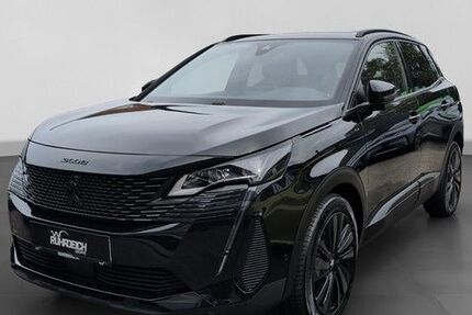 Peugeot 3008 24.350 km 34.990 &euro; Krefeld 47800