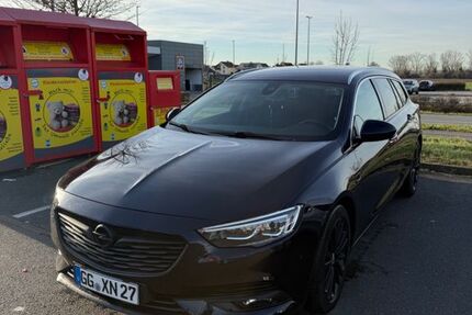 Opel Insignia 121.000 km 12.500 &euro; Trebur 65468