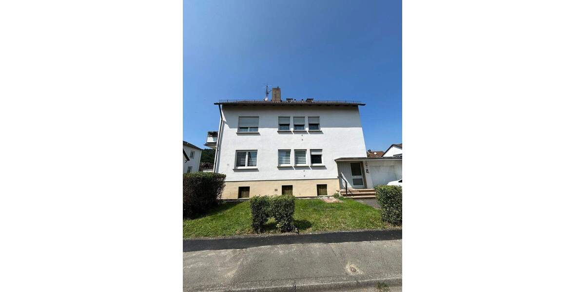Mehrfamilienhaus, Wohnhaus Bad Sooden-Allendorf Allendorf - 1 Zimmer, 191 m&sup2;, 329.000&euro; | Angebot:25897500