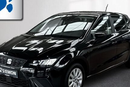 Seat Ibiza 60.710 km 15.430 &euro; Münster 48157
