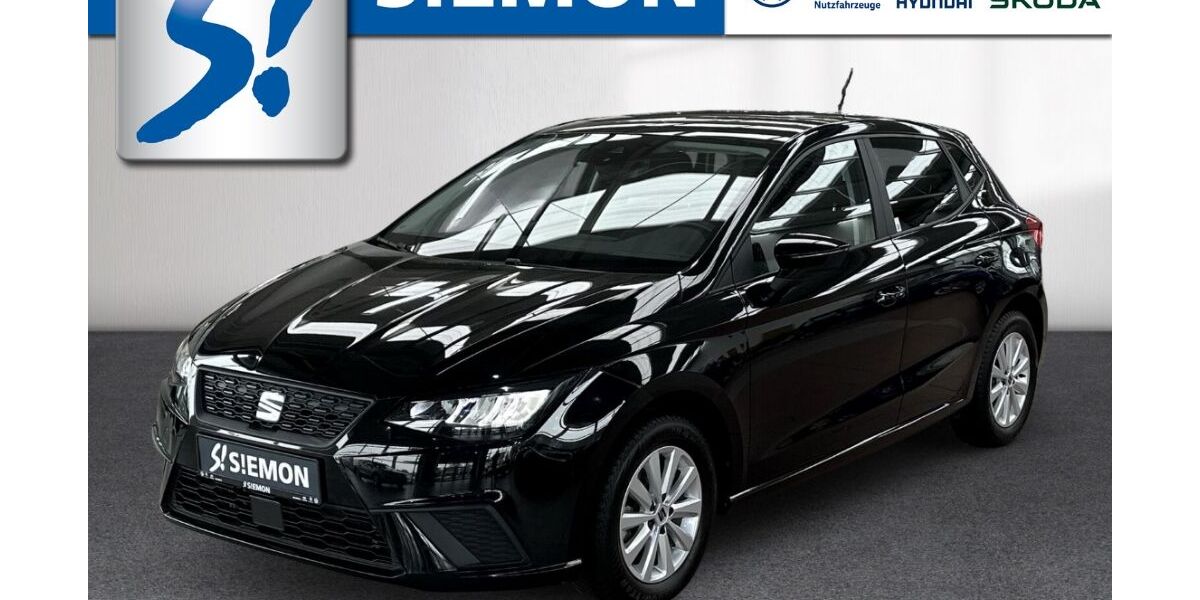 Seat Ibiza 60.710 km 15.430 &euro; Münster 48157