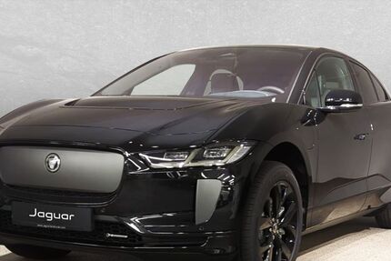 Jaguar I-Pace 18.500 km 45.350 € Greding 91171