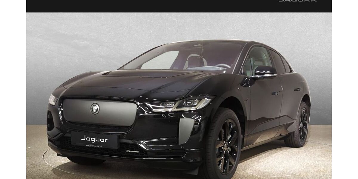 Jaguar I-Pace 18.500 km 45.350 € Greding 91171