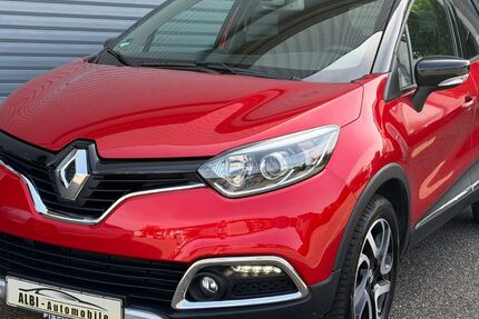 Renault Captur 36.628 km 9.999 &euro; Niefern-Öschelbronn 75223