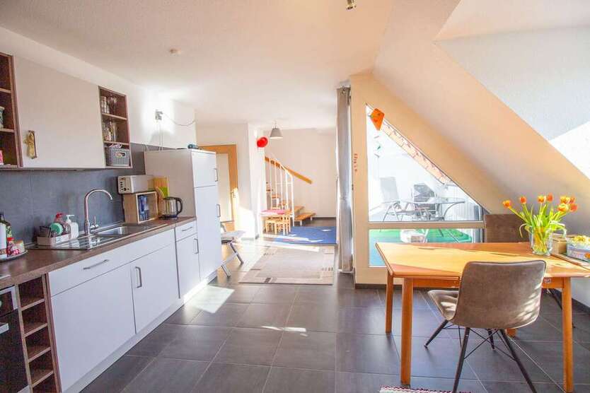 Wohnung zum Kaufen in Sigmaringen 227.500 € 87.52 m²