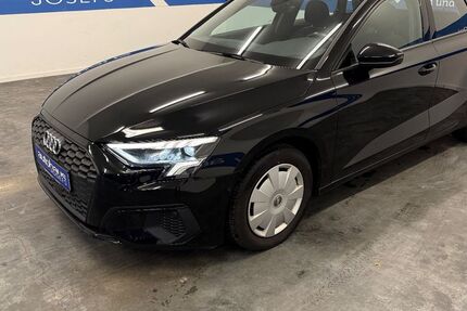 Audi A3 79.795 km 23.500 &euro; Delbrück 33129