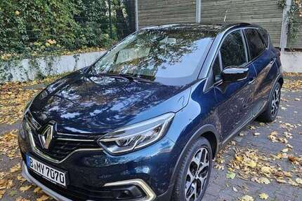 Renault Captur 39.000 km 14.000 &euro; Rudow (Berlin) 12353