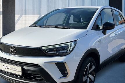 Opel Crossland (X) 37.028 km 12.990 &euro; Hamburg 22529