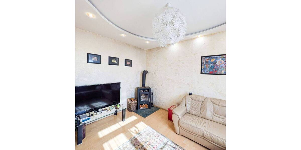 Doppelhaushälfte Hochkirch Pommritz - 5 Zimmer, 122 m&sup2;, 159.000&euro; | Angebot:26486405
