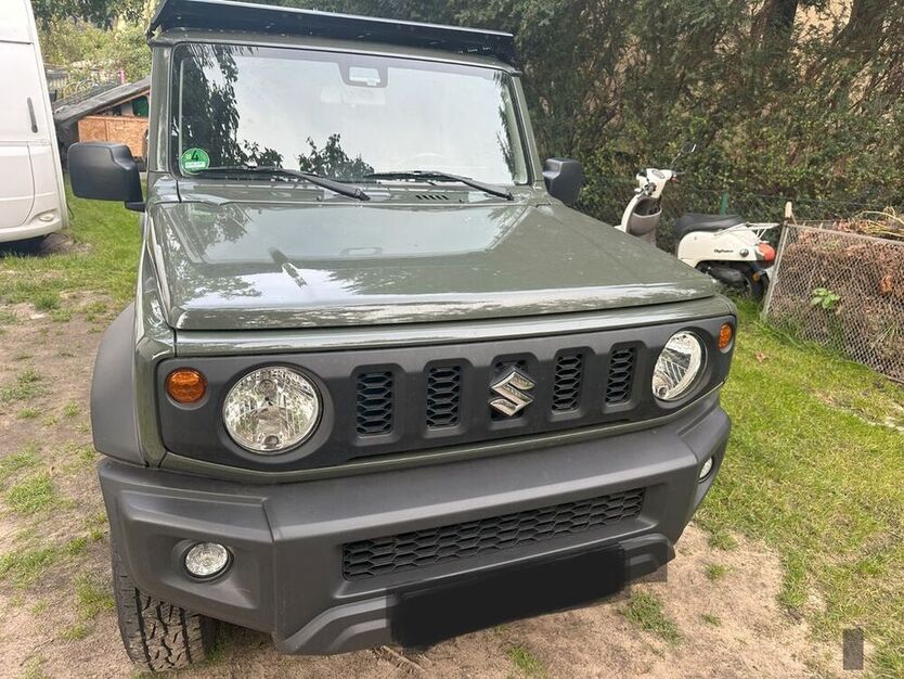 Jimny