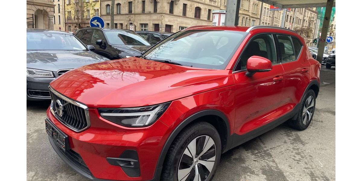 Volvo XC40 164.984 km 17.490 &euro; Fürth ( bei Nürnberg ) 90762