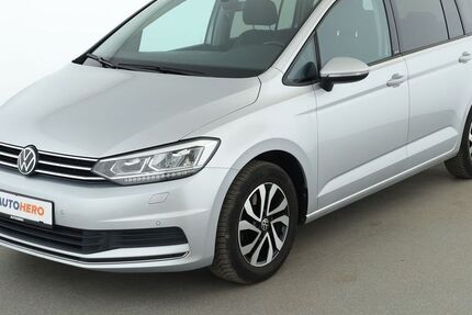 VW Touran 82.208 km 22.550 &euro; Leipzig 04328
