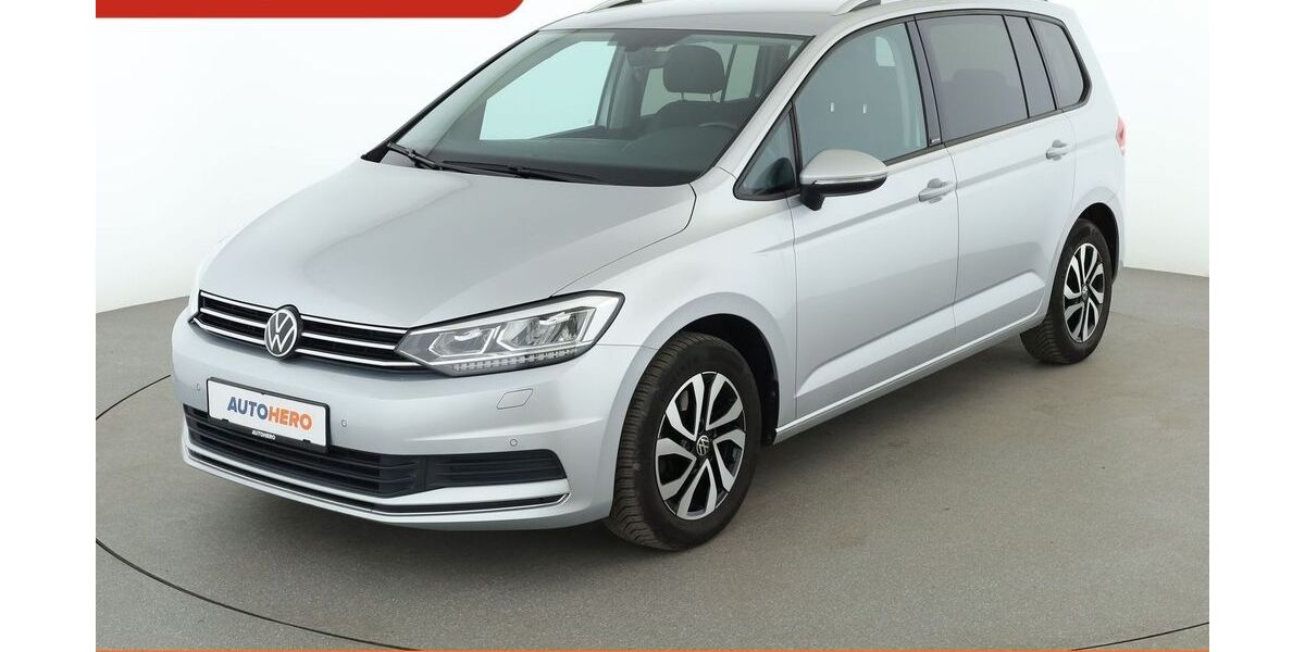 VW Touran 82.208 km 22.550 &euro; Leipzig 04328
