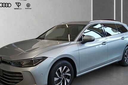 VW Passat Variant 7.347 km 40.878 &euro; Gera 07546