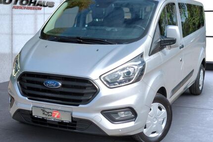 Ford Transit Custom 98.400 km 22.750 &euro; Kirchseeon 85614