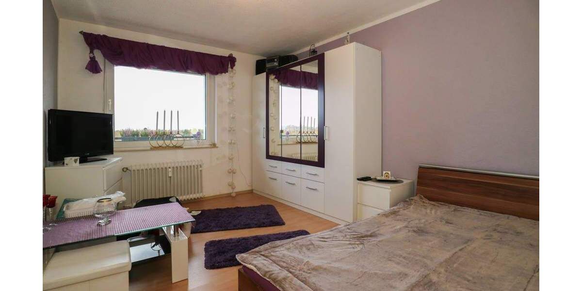 Etagenwohnung Dormagen / Delhoven Delhoven - 2 Zimmer, 64 m&sup2;, 165.000&euro; | Angebot:25879257