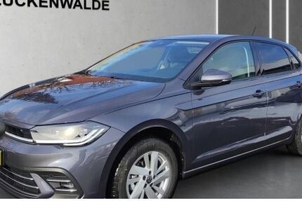 VW Polo 1.500 km 22.888 &euro; Luckenwalde 14943