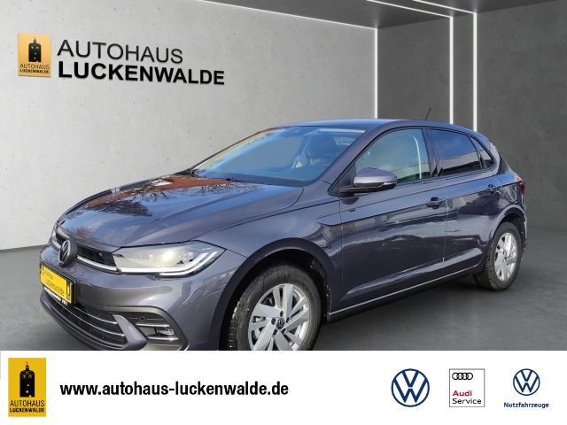 VW Polo 1.500 km 22.888 &euro; Luckenwalde 14943