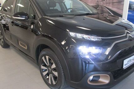 Citroen C3 5.000 km 16.990 &euro; Gera 07545