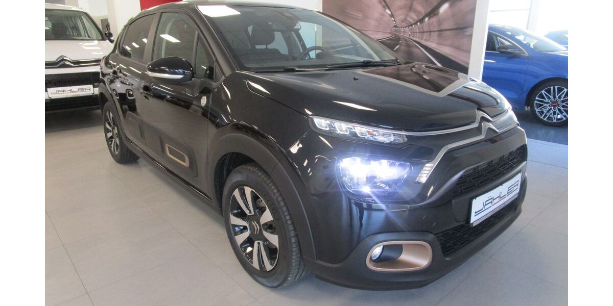Citroen C3 5.000 km 16.990 &euro; Gera 07545