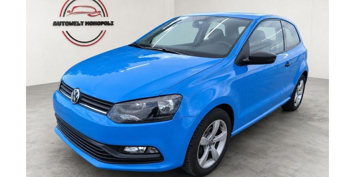 VW Polo 99.990 km 6.980 &euro; Otzberg 64853