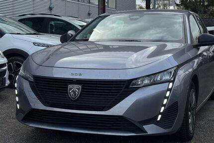 Peugeot 308 83.943 km 12.890 &euro; Mainz 55128