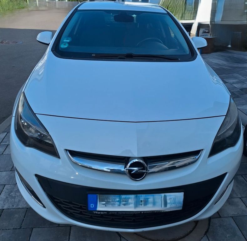 Astra