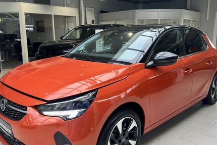 Opel Corsa 26.570 km 16.490 &euro; Espelkamp 32339