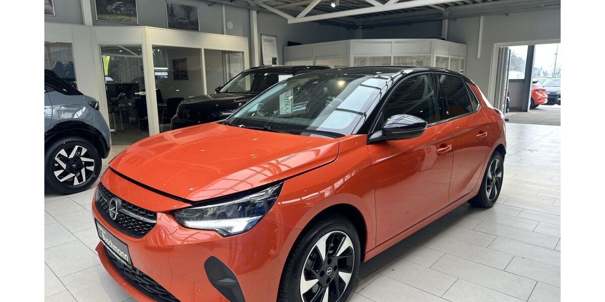 Opel Corsa 26.570 km 16.490 &euro; Espelkamp 32339