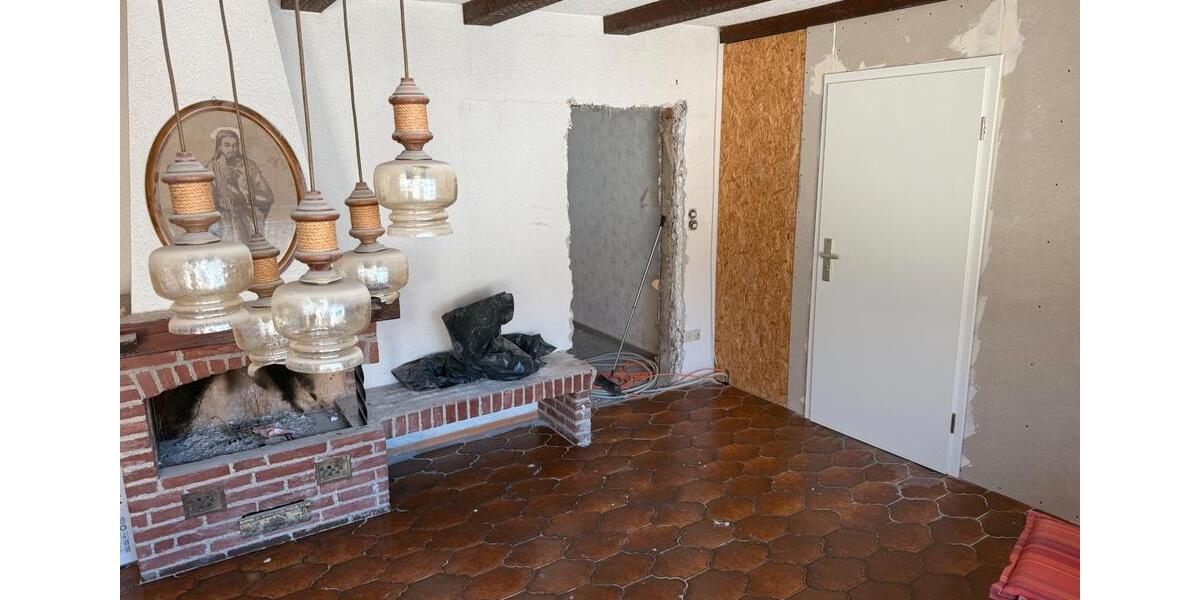 Etagenwohnung Ingoldingen - 3.5 Zimmer, 101 m&sup2;, 130.000&euro; | Angebot:26835328