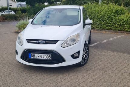 Ford C-Max 194.000 km 4.000 &euro; Kerpen 50171