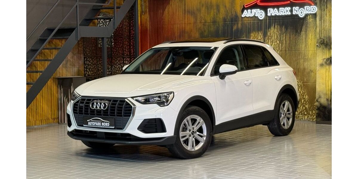 Audi Q3 78.000 km 30.900 € München 81829