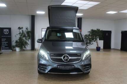 Mercedes-Benz Marco Polo 161.000 km 52.950 &euro; Kirchheim unter Teck 73230