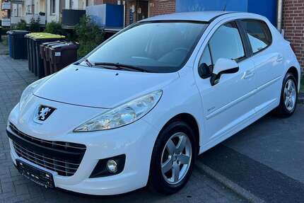 Peugeot 207 143.000 km 2.990 &euro; Mönchengladbach 41238