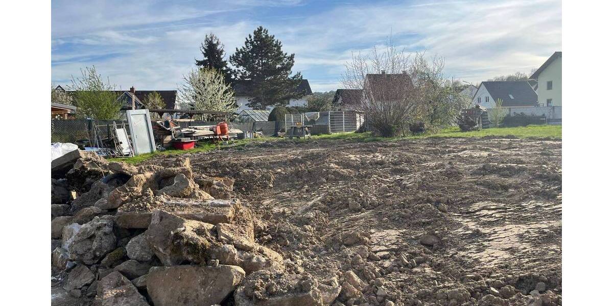 Grundstück Brachttal Hellstein - 295.000&euro; | Angebot:26786866