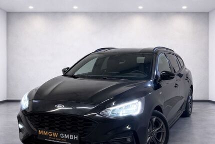 Ford Focus 149.887 km 12.490 &euro; Bensheim 64625