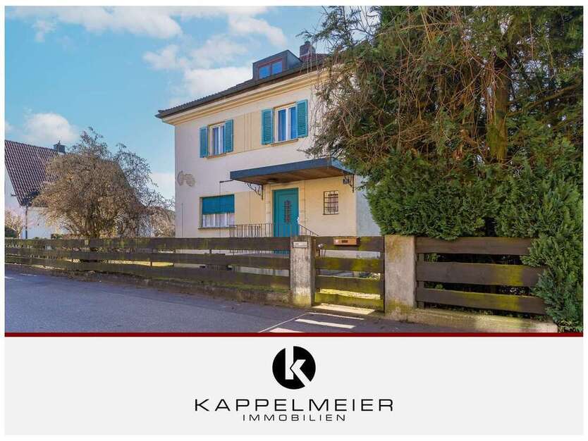 Haus zum Kaufen in Neuburg a.d. Donau 649.000 € 100 m²
