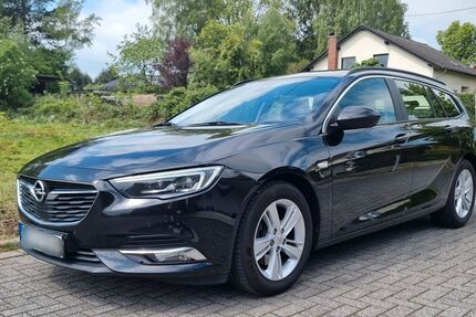 Opel Insignia 151.000 km 14.000 &euro; Asbach 53567