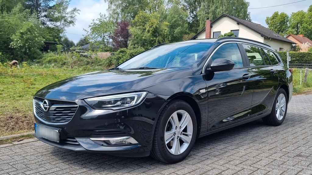 Opel Insignia 151.000 km 14.000 &euro; Asbach 53567